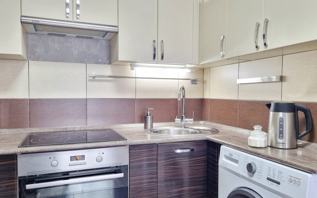 Апартаменты Карелия Птз