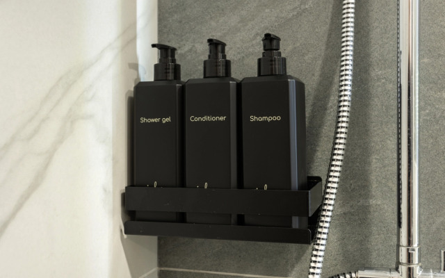 Апартаменты Люкс SalutApart 5W