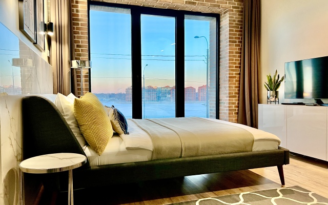 LoftYard Apart Apartments