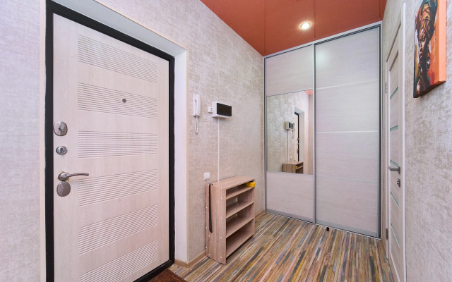 Апартаменты ЖК Современник Фестивальный мкр