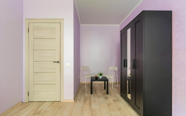 Квартира Уют