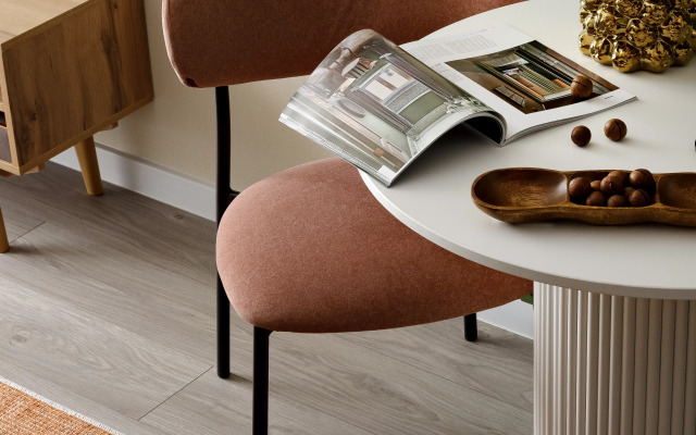 Studiya S Balkonom Volna Apartments Flat