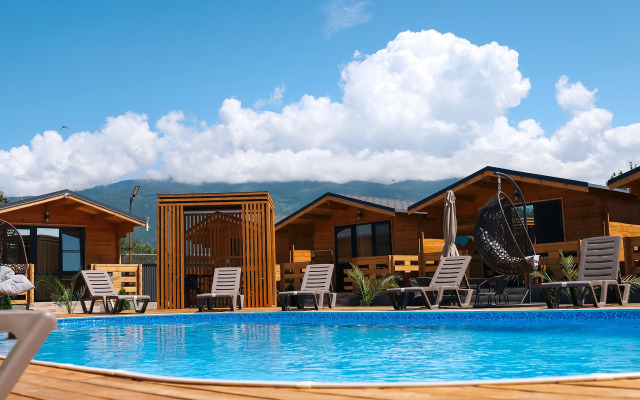 Volshebnaya imperiya Mini Hotel