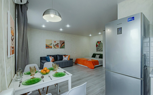 Квартира Bulak