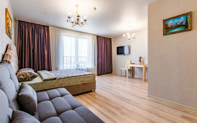 Апартаменты Фаэтон DreamHouse 13