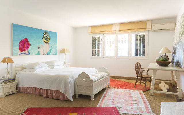 Casa La Concha Boutique Hotel
