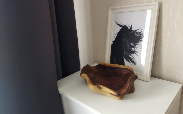 Апартаменты Стоп.Снято! Двухкомнатные Карамель