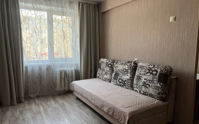Квартира на улице Чайковского 33