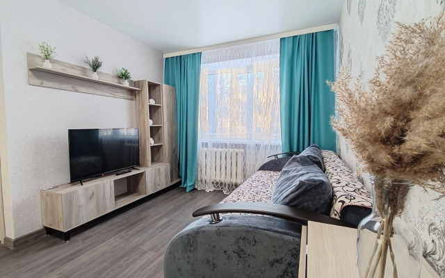 Na Moskovskom Apartments
