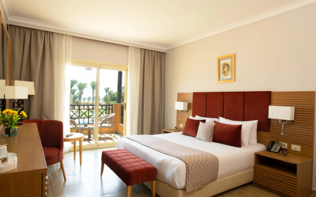 Курортный Отель Stella Beach Resort & Spa, Makadi Bay