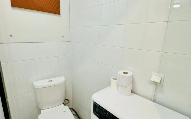 Апартаменты Уютные на Алтуфьевском шоссе