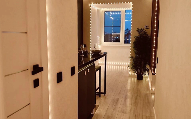 Квартира на улице Водопроводная 12А