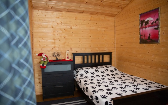 Гостевой дом ЭкоДом76