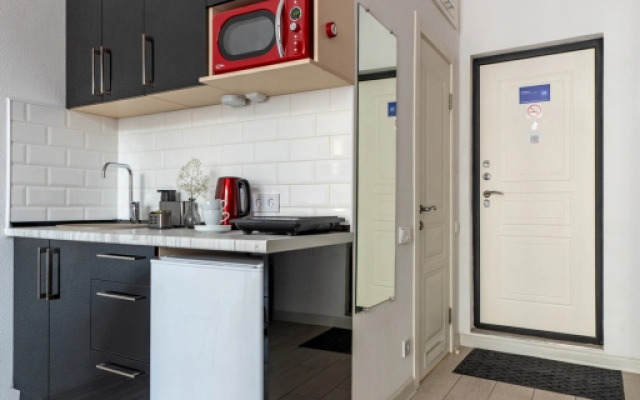 Апартаменты Джулиата 1