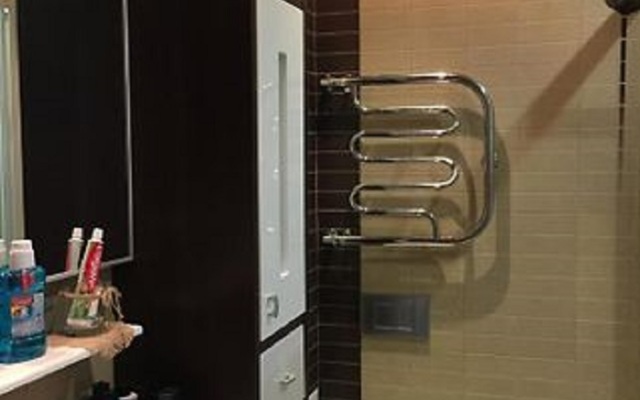 Апартаменты Вдохновение