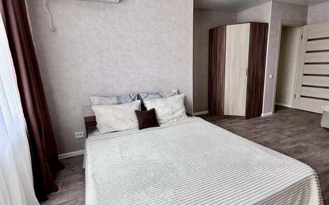 Квартира На Ленина 30