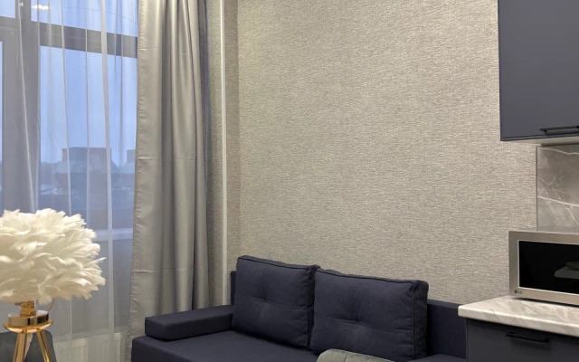 Квартира Современная евродвушка на Московском проспекте