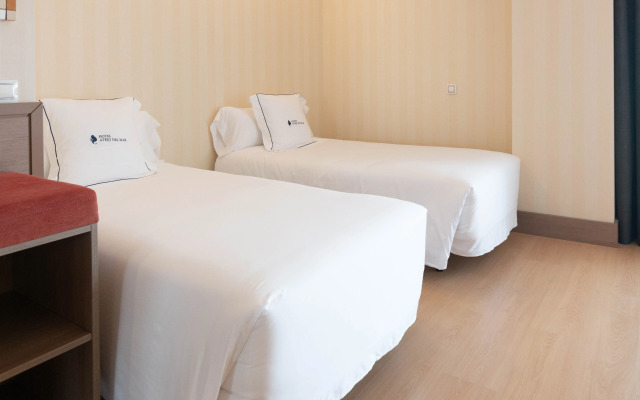 Hotel Ibersol Atrio del Mar