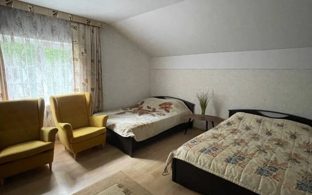 Гостевой дом Диво