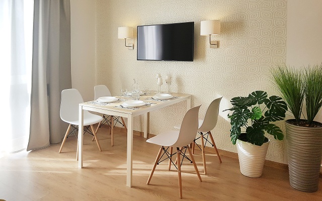 Апартаменты на Арсенальной ARS 1