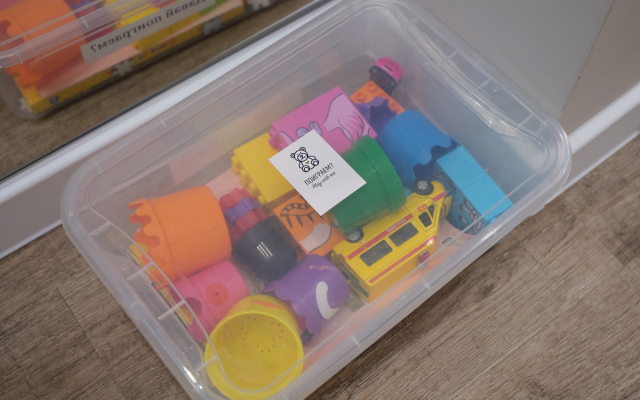 Апартаменты City Park Studio