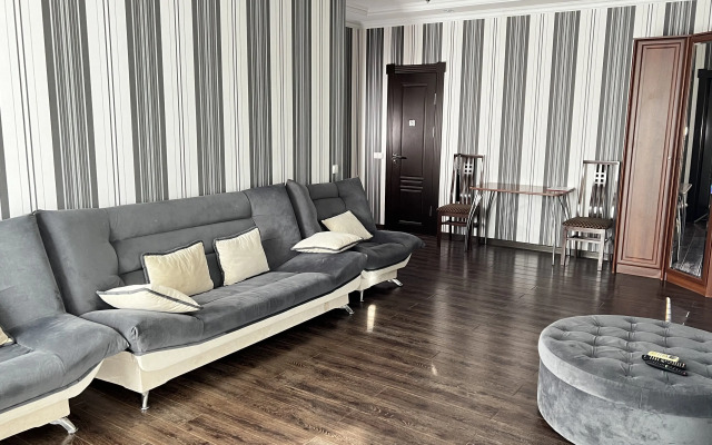 Гостевой дом Панорама