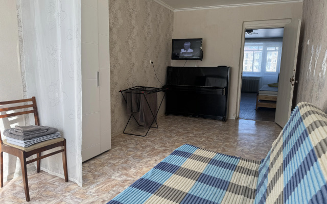 Квартира Трёхкомнатная Квартира Невьянск Цементный