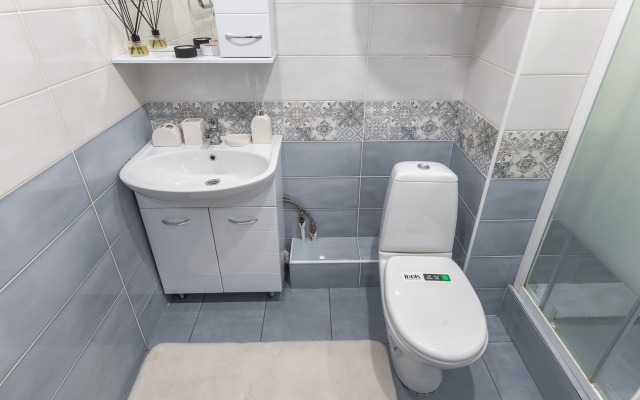 Odnokomnatnye Na Korotchenko 22 Apartments