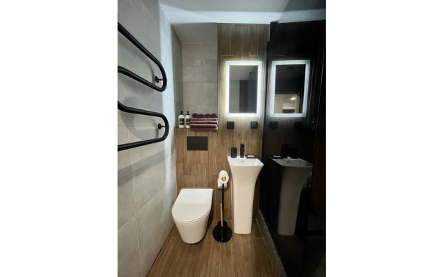 Квартира Двухкомнатная возле Южного Вокзала