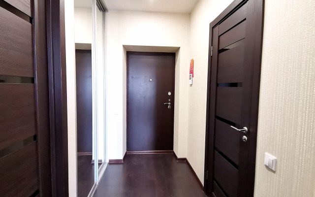 Квартира 9 Ночей на Селенгинской 9