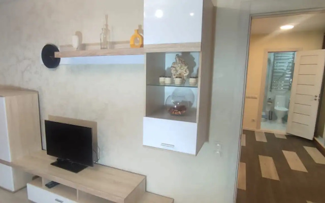 2kh Komnatnaya Vitebsk Ulitsa Chkalova 36 Flat