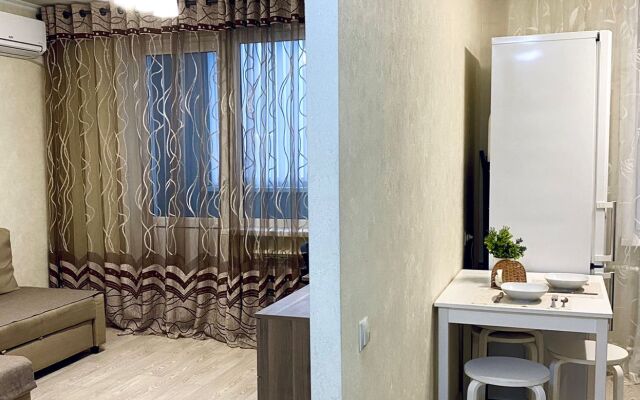 Grey Apartament