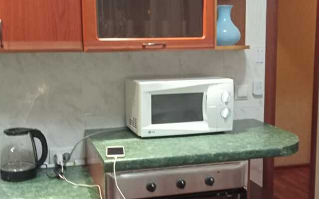 Апартаменты Пять Звёзд Театр Оперы и Балета