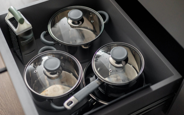 Квартира Кислород 191 - уютная студия в ЖК Кислород