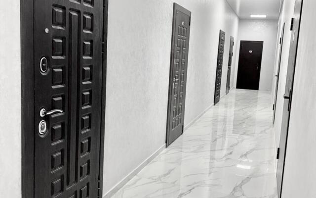 Vzmorye 3 Apartments