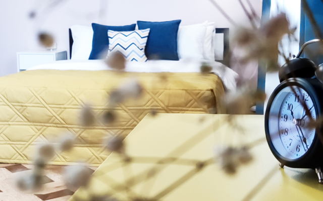 Starhouse Na Solnechnoy Flat