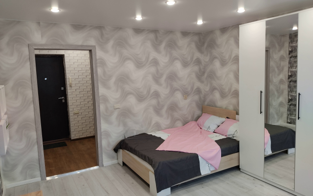 Апартаменты на Ленинградской 76