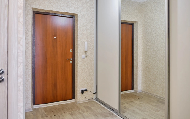 Квартира Апарт-Сеть UdobnoVEKB самозаселение 24х7