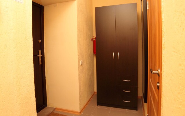 Апартаменты Айва