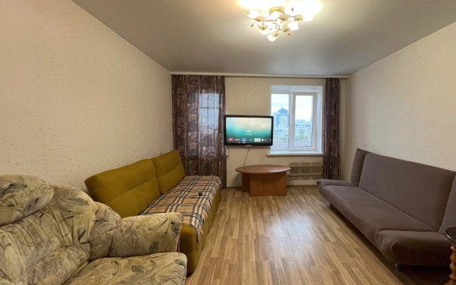 Na Bulvare Pobedy 7A Flat