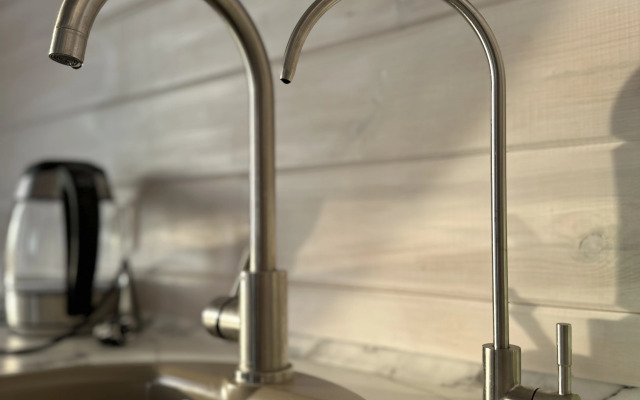 Частный дом Уютный