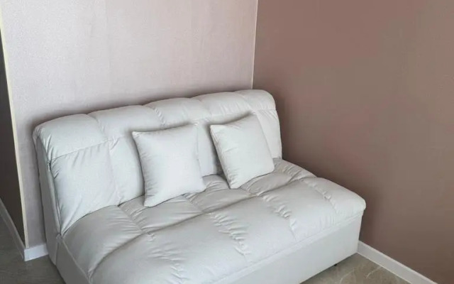 Квартира на Фиолентовском ш., 134к5