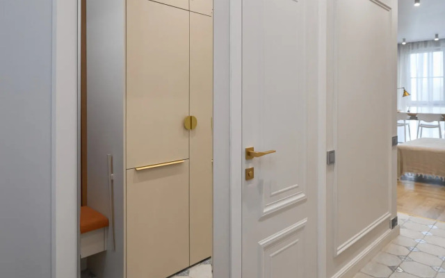 Premium Sochipark Apartments