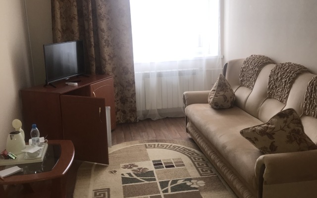 Мини-отель Пражечка