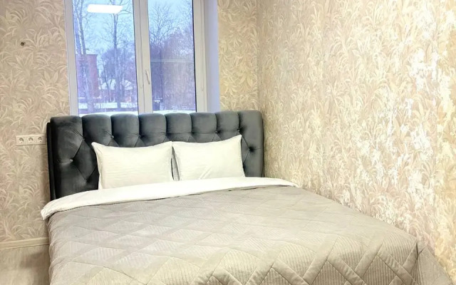 Квартира KenigApart в Узловой в центре города