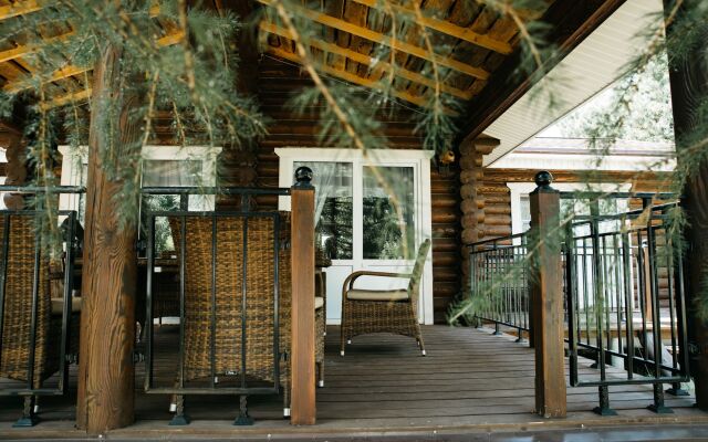 Aleksandrovo Country Hotel
