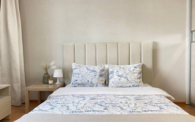 Квартира Балтийская 13