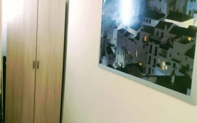 Квартира на Улице Пушкина 149