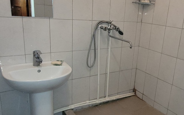 Хостел Main Room