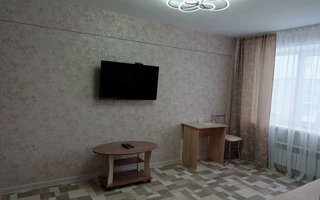 Квартира на Тиманской 8а